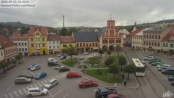 Město Police nad Metují