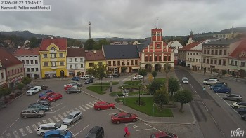 Město Police nad Metují