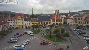 Město Police nad Metují