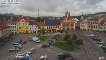 Město Police nad Metují