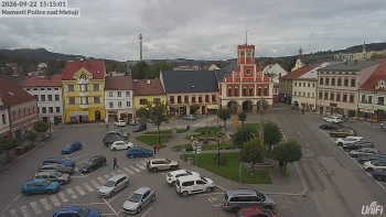 Město Police nad Metují