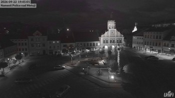 Město Police nad Metují