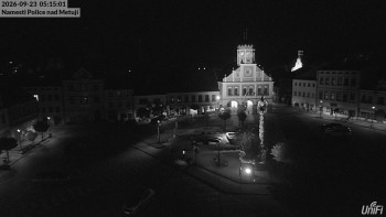 Město Police nad Metují
