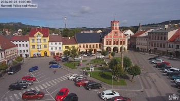 Město Police nad Metují