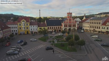 Město Police nad Metují
