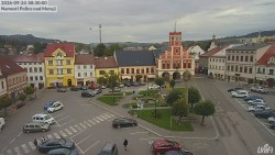 Plac Masaryka