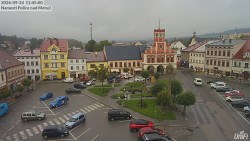Plac Masaryka
