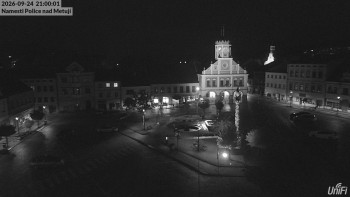 Město Police nad Metují