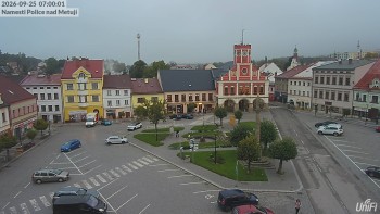 Město Police nad Metují
