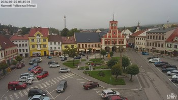 Město Police nad Metují