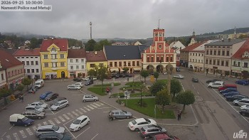 Město Police nad Metují