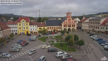 Město Police nad Metují