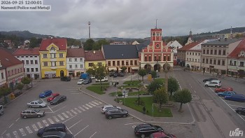 Město Police nad Metují
