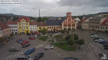 Město Police nad Metují