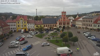 Město Police nad Metují