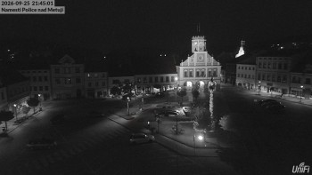 Město Police nad Metují