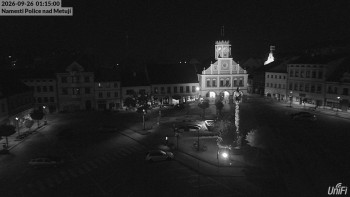 Město Police nad Metují