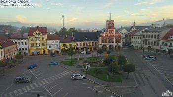 Město Police nad Metují