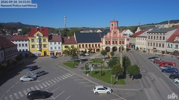 Město Police nad Metují