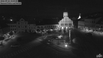 Město Police nad Metují