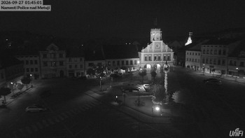 Město Police nad Metují