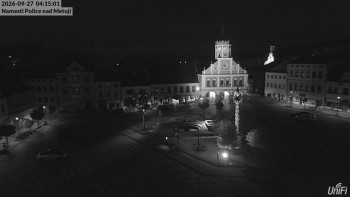 Město Police nad Metují