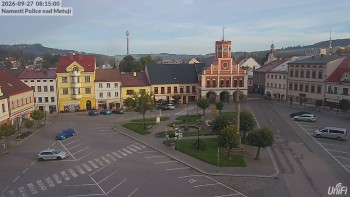 Město Police nad Metují