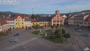 Město Police nad Metují
