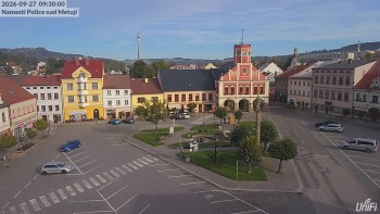 Město Police nad Metují
