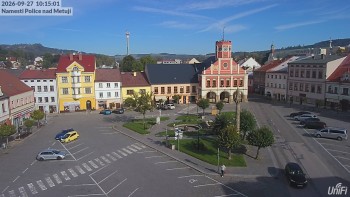 Město Police nad Metují