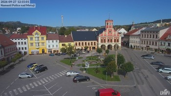 Město Police nad Metují