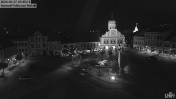 Město Police nad Metují