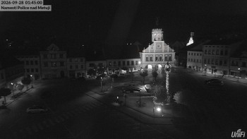 Město Police nad Metují