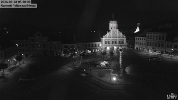 Město Police nad Metují