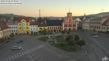 Město Police nad Metují