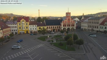 Město Police nad Metují