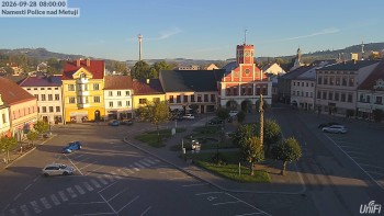 Město Police nad Metují