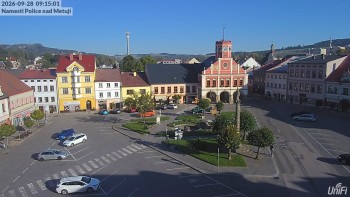 Město Police nad Metují