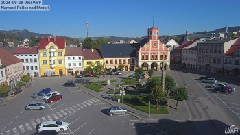 Město Police nad Metují