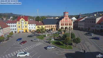 Město Police nad Metují