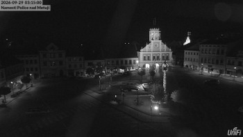 Město Police nad Metují