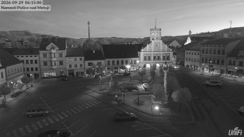 Město Police nad Metují
