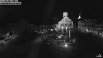 Město Police nad Metují