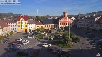 Město Police nad Metují