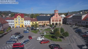 Město Police nad Metují