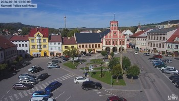 Město Police nad Metují