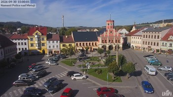 Město Police nad Metují
