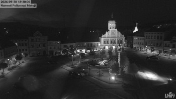 Město Police nad Metují