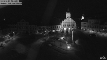 Město Police nad Metují
