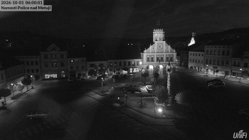 Město Police nad Metují